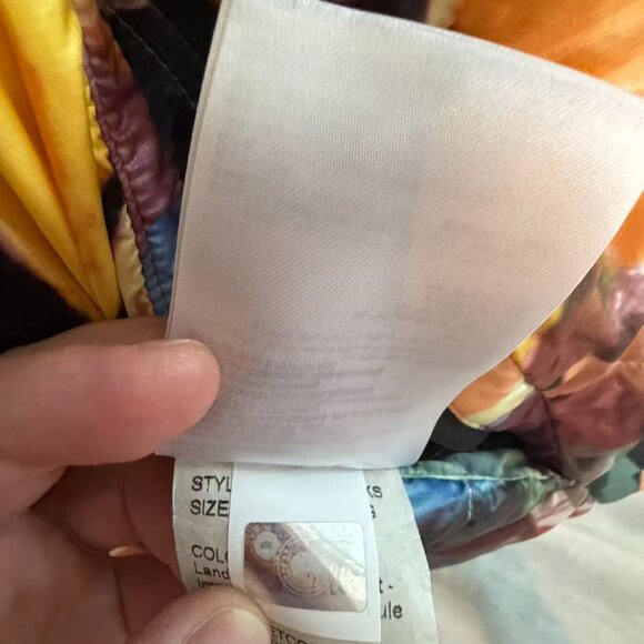 Canada Goose x NBA x KidSuper Studios Reversible Vest - Picture 6 of 6